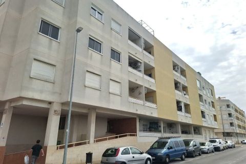 Lejlighed i Almoradi, Alicante, Almoradi - € 115.000 | Ref: AG19MLSC6532613 - foto 18
