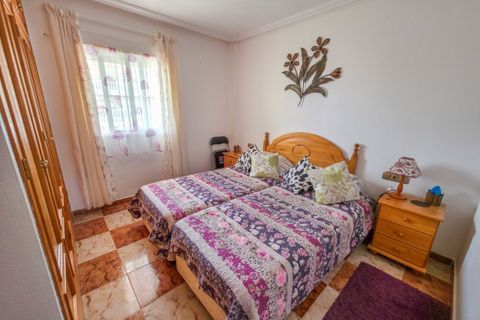 Lejlighed i Cabo Roig, Alicante, Cabo Roig - € 159.995 | Ref: AG19MLSC5509707 - foto 12