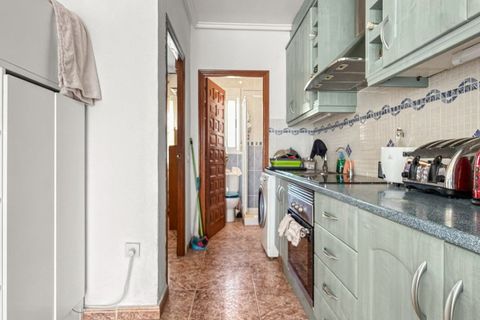 Byhus i Ciudad Quesada, Alicante, Ciudad Quesada - € 149.000 | Ref: AG19MLSC6898915 - foto 9