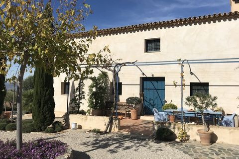 Finca i Lorca, Murcia, Lorca - € 374.995 | Ref: AG19MLSC4925577 - foto 6