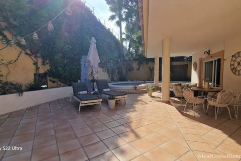 Byhus i Albir, Alicante, Albir - € 599.000 | Ref: CC018 - foto 6