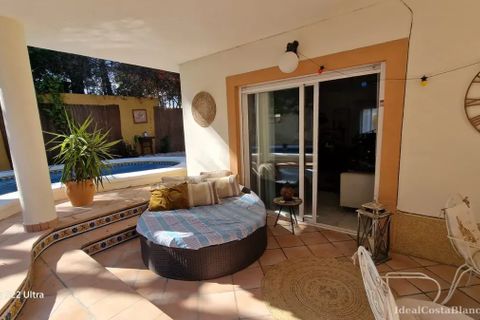 Byhus i Albir, Alicante, Albir - € 599.000 | Ref: CC018 - foto 7