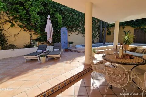 Byhus i Albir, Alicante, Albir - € 599.000 | Ref: CC018 - foto 8