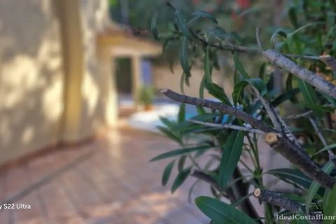 Byhus i Albir, Alicante, Albir - € 599.000 | Ref: CC018 - foto 10