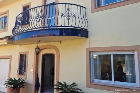 Byhus i Albir, Alicante, Albir - € 599.000 | Ref: CC018 - foto 11