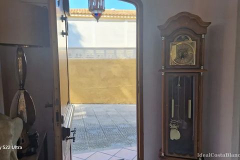 Byhus i Albir, Alicante, Albir - € 599.000 | Ref: CC018 - foto 13