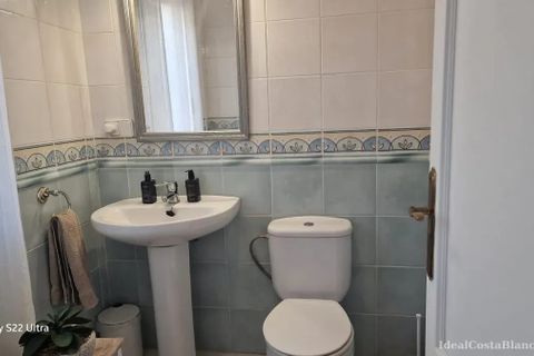 Byhus i Albir, Alicante, Albir - € 599.000 | Ref: CC018 - foto 14
