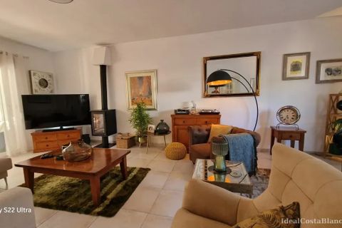 Byhus i Albir, Alicante, Albir - € 599.000 | Ref: CC018 - foto 15