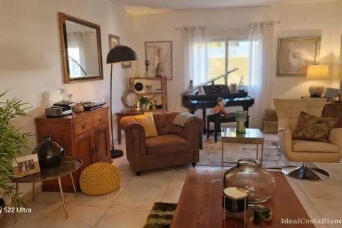 Byhus i Albir, Alicante, Albir - € 599.000 | Ref: CC018 - foto 16
