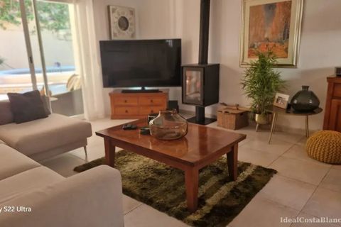 Byhus i Albir, Alicante, Albir - € 599.000 | Ref: CC018 - foto 18