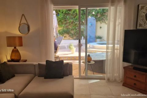 Byhus i Albir, Alicante, Albir - € 599.000 | Ref: CC018 - foto 19