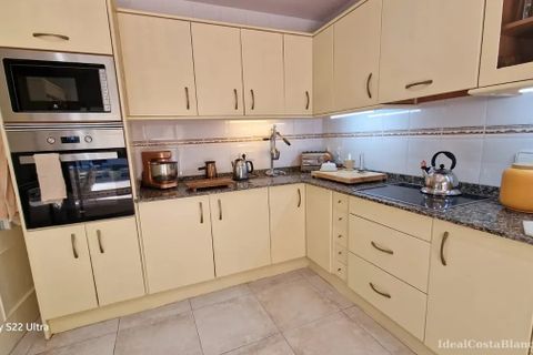 Byhus i Albir, Alicante, Albir - € 599.000 | Ref: CC018 - foto 20