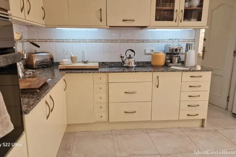 Byhus i Albir, Alicante, Albir - € 599.000 | Ref: CC018 - foto 21