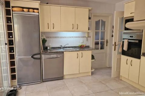 Byhus i Albir, Alicante, Albir - € 599.000 | Ref: CC018 - foto 22