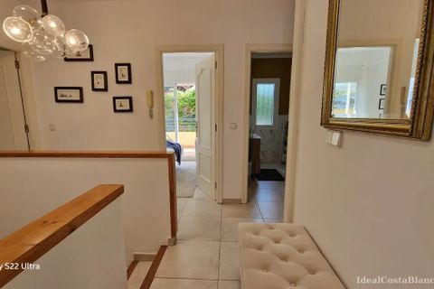 Byhus i Albir, Alicante, Albir - € 599.000 | Ref: CC018 - foto 26