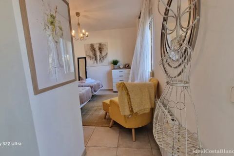Byhus i Albir, Alicante, Albir - € 599.000 | Ref: CC018 - foto 30