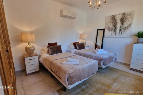 Byhus i Albir, Alicante, Albir - € 599.000 | Ref: CC018 - foto 31