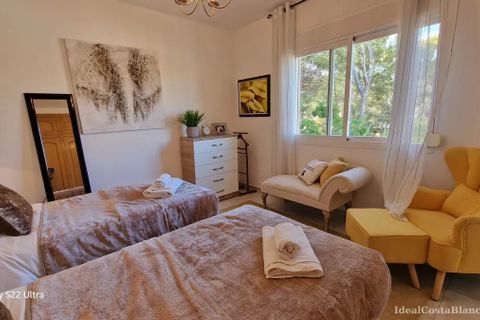 Byhus i Albir, Alicante, Albir - € 599.000 | Ref: CC018 - foto 32