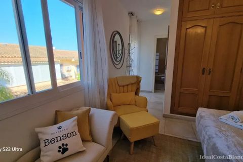 Byhus i Albir, Alicante, Albir - € 599.000 | Ref: CC018 - foto 33