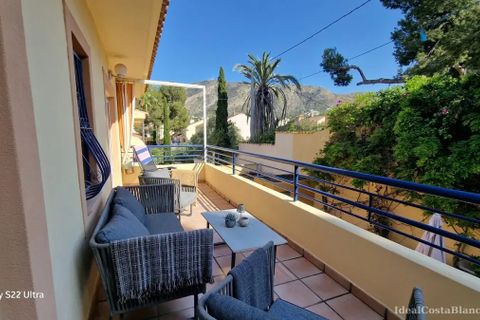 Byhus i Albir, Alicante, Albir - € 599.000 | Ref: CC018 - foto 38