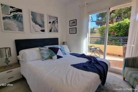 Byhus i Albir, Alicante, Albir - € 599.000 | Ref: CC018 - foto 41