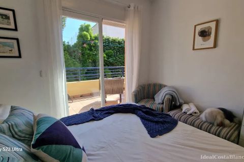 Byhus i Albir, Alicante, Albir - € 599.000 | Ref: CC018 - foto 42