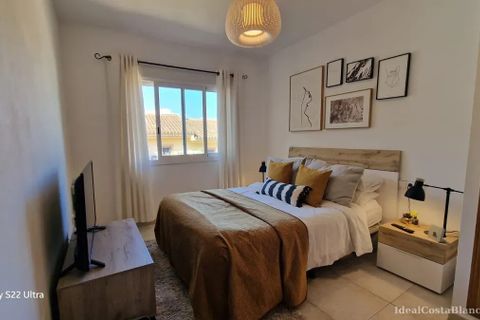 Byhus i Albir, Alicante, Albir - € 599.000 | Ref: CC018 - foto 43