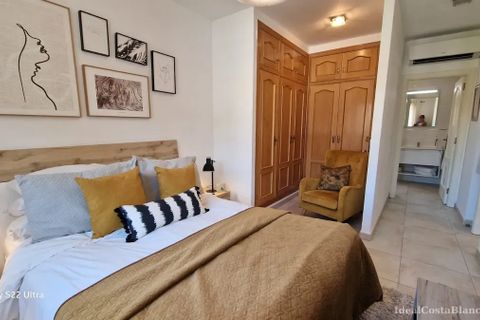 Byhus i Albir, Alicante, Albir - € 599.000 | Ref: CC018 - foto 44