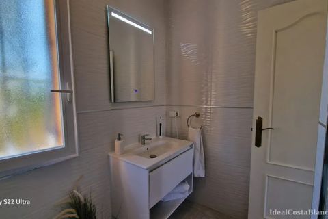 Byhus i Albir, Alicante, Albir - € 599.000 | Ref: CC018 - foto 46