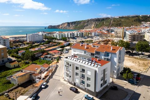 Lejlighed i Nazare, Leiria, Nazare - € 392.000 | Ref: 043/2026.LS - foto 23