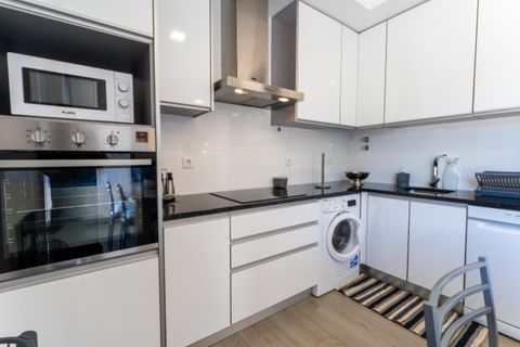 Lejlighed i Nazare, Leiria, Nazare - € 392.000 | Ref: 043/2026.LS - foto 4
