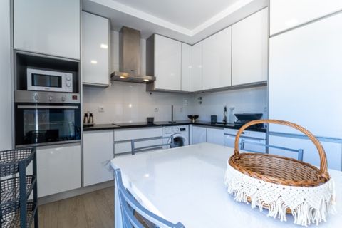Lejlighed i Nazare, Leiria, Nazare - € 392.000 | Ref: 043/2026.LS - foto 5