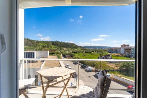 Lejlighed i Nazare, Leiria, Nazare - € 392.000 | Ref: 043/2026.LS - foto 10