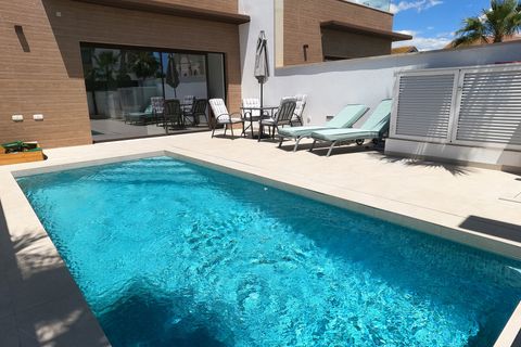Villa i Algorfa, Alicante, Algorfa - € 425.000 | Ref: ORA-41217 - foto 2