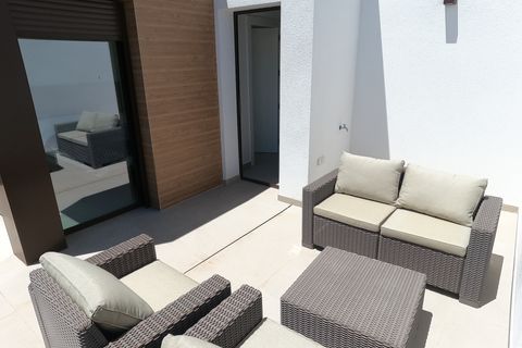 Villa i Algorfa, Alicante, Algorfa - € 425.000 | Ref: ORA-41217 - foto 12