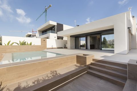 Villa i Algorfa, Alicante, Algorfa - € 1.800.000 | Ref: NBH-36814 - foto 17