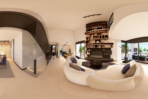 Villa i Algorfa, Alicante, Algorfa - € 1.800.000 | Ref: NBH-36814 - foto 19