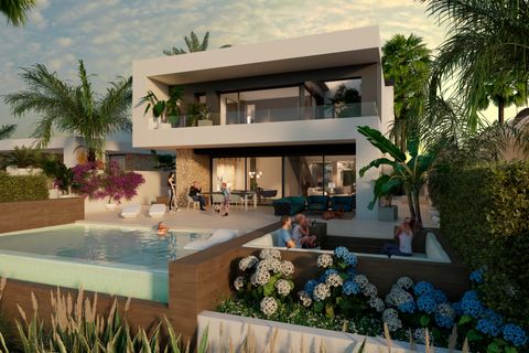 Villa i Algorfa, Alicante, Algorfa - € 1.600.000 | Ref: NBH-62549 - foto 10