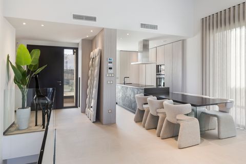 Villa i Algorfa, Alicante, Algorfa - € 1.600.000 | Ref: NBH-62549 - foto 26