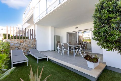 Apartament a Entre Naranjos, Alicante - foto 1