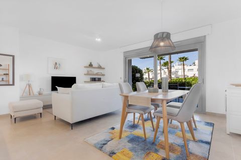 Apartament a Entre Naranjos, Alicante - foto 2