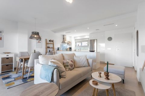Apartament a Entre Naranjos, Alicante - foto 4