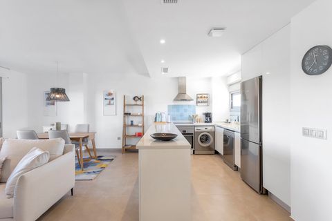 Apartament a Entre Naranjos, Alicante - foto 5