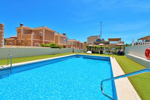 Maison de ville - Villamartin, Alicante - photo 2