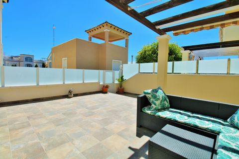 Maison de ville - Villamartin, Alicante - photo 3