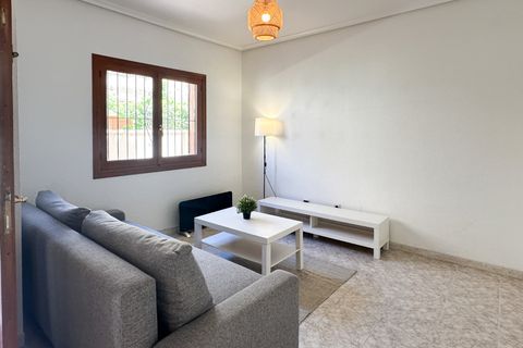 Appartamento Playa Flamenca, Alicante - foto 3