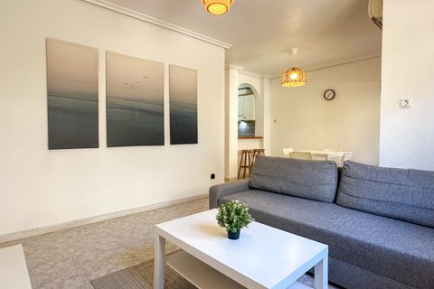 Appartamento Playa Flamenca, Alicante - foto 4