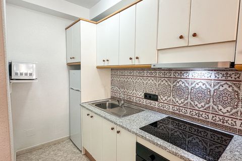 Lejlighed i Playa Flamenca, Alicante, Playa Flamenca - € 185.000 | Ref: MM-24039 - foto 9