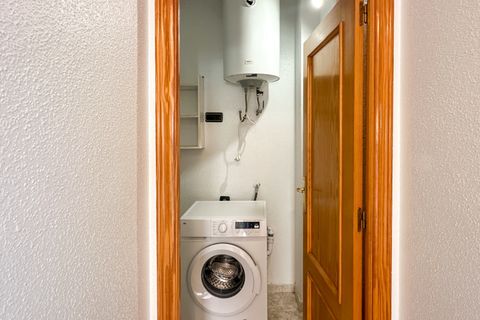 Lejlighed i Playa Flamenca, Alicante, Playa Flamenca - € 185.000 | Ref: MM-24039 - foto 21