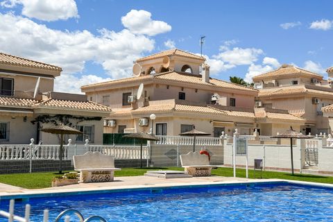 Lejlighed i Playa Flamenca, Alicante, Playa Flamenca - € 185.000 | Ref: MM-24039 - foto 23